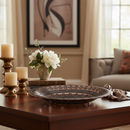 Nybro Crystal Fat Carmen Koppar75X 400 Mm – kvalitetsprodukt för hem och renovering