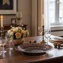 Nybro Crystal Fat Carmen Koppar75X 400 Mm – kvalitetsprodukt för hem och renovering