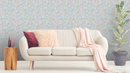 Reveal Wallpaper Ditsy Sweet Candy – designstark produkt för ett vackrare och mer personligt hem