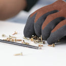 Soft Touch® Eco Bamboo - 100% ekologiskt nedbrytbara