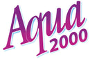 Aqua 2000 kalklösare - villa