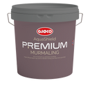 Putsfasadfärg Smoky Grey 11129