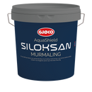 Putsfasadfärg Smoky Grey 11129