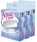Aqua 2000 kalklösare - villa