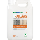 Biokleen Trallsåpa ECO - 2,5L Ersätter Trallschampo