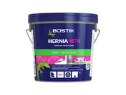 Bostik Hernia Tapetlim 1870 – mönstrad tapet för elegant väggdekoration