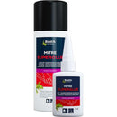 BOSTIK MITRE SUPERGLUE 2K - 50gr - för stark, snabb bindning av metall, keramik, sten och trä.