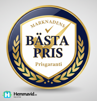 Herdins Lackbets Aqua - Miljömärkt färdig betslösning