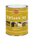 Gjøco Båtlack - 0,75L