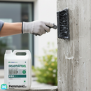 Biokleen ECO Fasadtvätt Gel - 5L