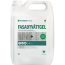 Biokleen ECO Fasadtvätt Gel - 5L