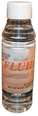 Brush Mate Refillflaska - 250 ml - Håll dina penslar i toppskick