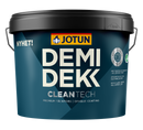 DEMIDEKK CLEAN TECH - Valfri kulör  Leverans från V17
