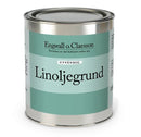 Engwall & Claesson Utvändig Linoljegrund - 1L