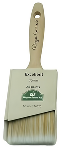 Excellent Lackpensel – professionell pensel för lackfärg