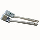 Excellent Vinkelpensel Lång (Slask) - ergonomisk pensel med extra räckvidd