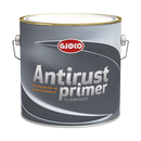 Gjøco Antirustprimer - Rostskydd till stålkonstruktioner