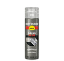 HARD HAT® GALVA PLUS SILVER 2120 SPRAY - 500ml