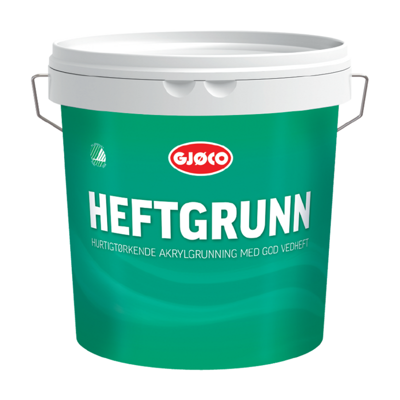 Gjøco Heftgrunn/Häftgrund V