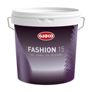 Gjøco Fashion 15 Silkematt, Snickeri- & lackfärg med superfinish.