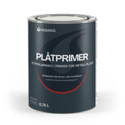 Hagmans Metal Primer NEW Anti-corrosive primer for metal and aluminum
