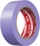KIP Washi-Tec Delicate är en lätthäftande maskeringstejp för tapeter, papper och spacklade ytor. För noggrann maskering på känsliga underlag inomhus. 36mm bred