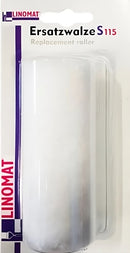 Linomat Refillroller S115 - 100mm - Detta är en refill till PG0010100