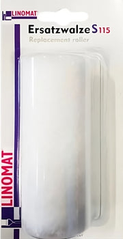 Importverktyg Linomat Refillroller S115 – kvalitetsprodukt för hem och renovering