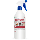 Biokleen Luktbort - 0,5LSäg adjö till dålig lukt – för gott.