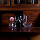 Målerås Glasbruk Into The Woods Vitvinsglas - höjd 200mm