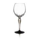 Målerås Glasbruk Into The Woods Rödvinsglas - höjd 220mm