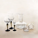 Målerås Glasbruk Into The Woods Vitvinsglas - höjd 200mm