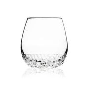 Målerås Glasbruk Into The Woods Tumbler (Dricksglas) höjd 90mm – elegant dricksglas i finaste kristall för en lyxig dukning