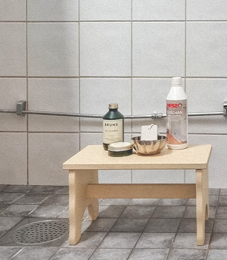 Herdins MP52 Duschan - 430ml Löser effektivt kalkavlagringar, fett och smuts