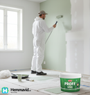 Gjøco Proff UNO Glans 5 Luktsvag och lösningsmedelsfri. Färdig kulör