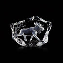 Målerås Glasbruk Älg Wildlife