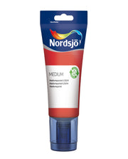Nordsjö Professional Medium spackel – professionell färgprodukt från Nordsjö för ett hållbart resultat