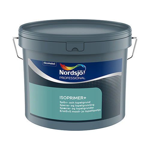 Nordsjö Professional Isoprimer+ - 10L
