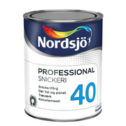 Nordsjö Professional Joinery Paint
