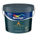 Nordsjö Ambiance Superfinish Snickerifärg - Valfri Kulör