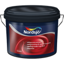 Nordsjö Original Häftgrund Snickeri - Vit