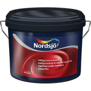 Nordsjö Original Häftgrund Snickeri Vit – slitstark snickerifärg för vackra dörrar lister och möbler