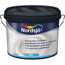 Nordsjö Original Snickerifärg - Vit/Nordsjövit