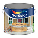 Nordsjö Tinova Wood Base Oil PT8 – professionell färgprodukt från Nordsjö för ett hållbart resultat