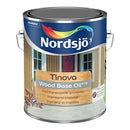 Nordsjö Tinova Wood Base Oil PT8 – professionell färgprodukt från Nordsjö för ett hållbart resultat