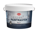 Gjöco Herregård Paintmaster  FÄRDIG VIT - Vacker matt fasadfärg