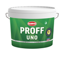 Gjøco Proff UNO Glans 5 Luktsvag och lösningsmedelsfri. Färdig kulör