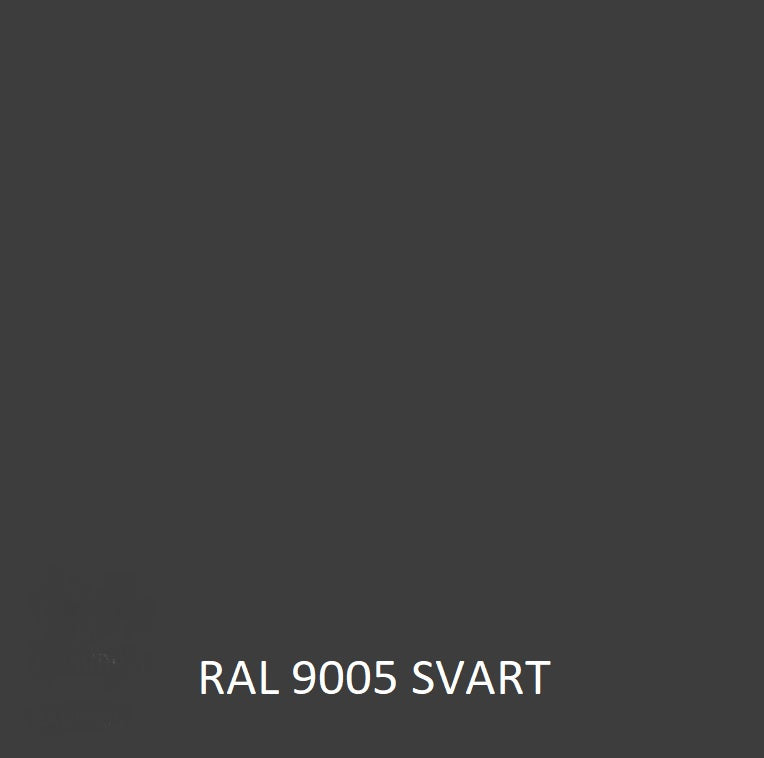 POWER COAT 3IN1 - Grund- och toppmålning med samma produkt, extrem vidhäftning.