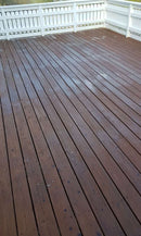 Gjøco Terrasstvätt - 4L Används på terrasser och trädgårdsmöbler.