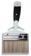 Fasadpensel Excellent – ergonomisk pensel för fasadmålning